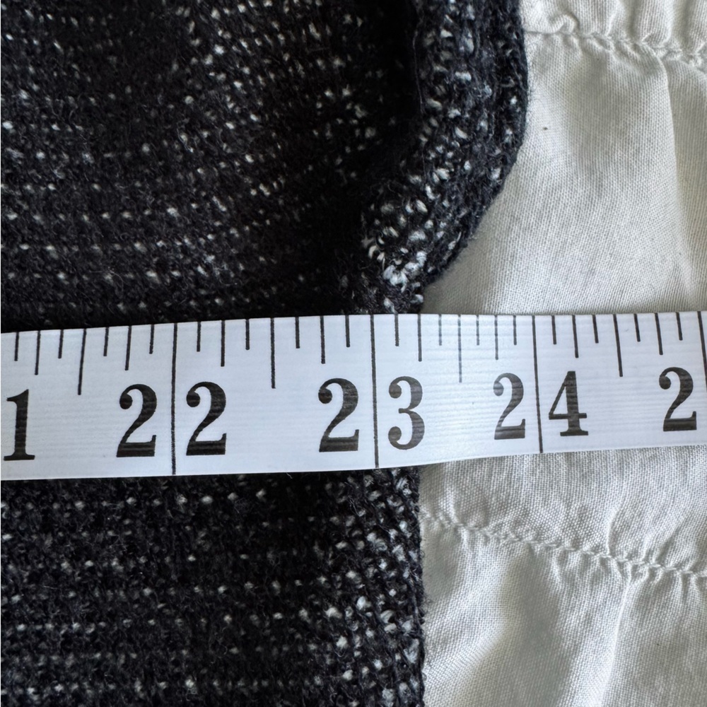 Jonathan Miller London Vintage Cityscape Sweater – oversized Medium Cabincore - Picture 4 of 8
